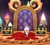 最後の魔伝のかけらの入った宝箱