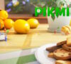 「ピクミン4」製品版のタイトル画面