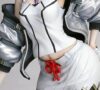 「ゼノブレイド3」1/7スケールフィギュア「ミオ」彩色見本