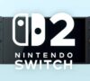 「Nintendo Switch 2」正式アナウンストレーラー