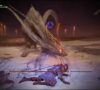 「エルデンリング ナイトレイン」ボス「グラディウス」戦