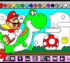 Switch Online「マリオペイント」のトレーラー