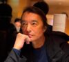 板垣伴信氏の近影