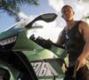 GTA6の主人公ジェイソンとバイク