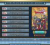 PC版ドラクエ10オールインワンパックのインストール画面