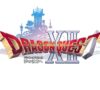 「ドラゴンクエスト12 夢の彼方へ」タイトルロゴ