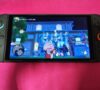 「Nintendo Switch2」に映るバルカズ