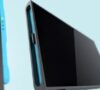 「Nintendo Switch2」の本体とJoyConが分かれているところ