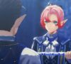 ニンダイ「ゼノブレイド ジェネシス」発表時のロゴ