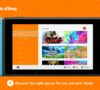 初代Switchのeショップの公式紹介動画スクショ