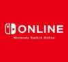 Nintendo Switch Onlineのロゴ