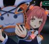 「ゼノブレイド2 Switch2エディション」で追加されるレアブレイド「MOMO」
