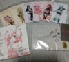 「まどマギ ワルプルギスの廻天」の物販でバルカズが購入したグッズ