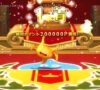 第9回スライムレースにて、ドラゴスライムで挑戦中のバルカズ3