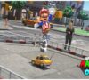 スーパーマリオオデッセイ