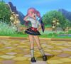 シュメリアブラウス