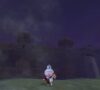 七不思議クエスト 砂塵にうごめく大巨人
