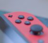 Switchのジョイコン