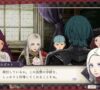 ファイアーエムブレム風花雪月のアドラークラッセ
