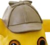名探偵ピカチュウのマスク