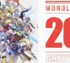 モノリスソフト設立20周年